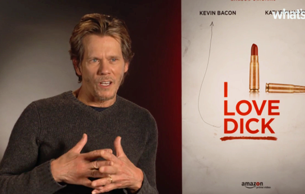 kevin bacon