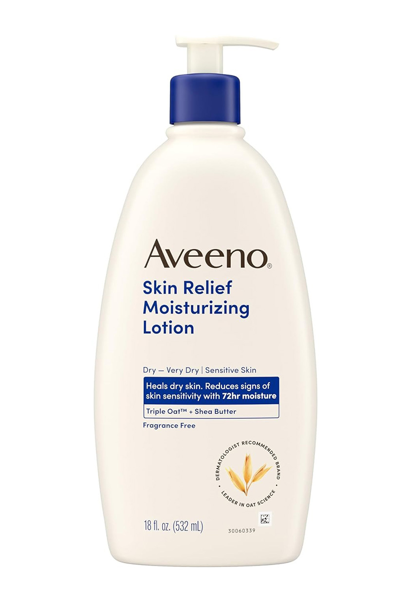 Aveeno Skin Relief Moisturizing Lotion