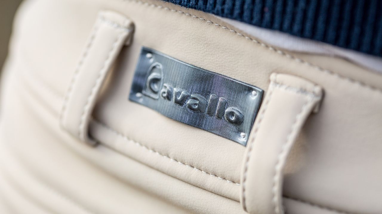 Cavallo Carla Grip breeches