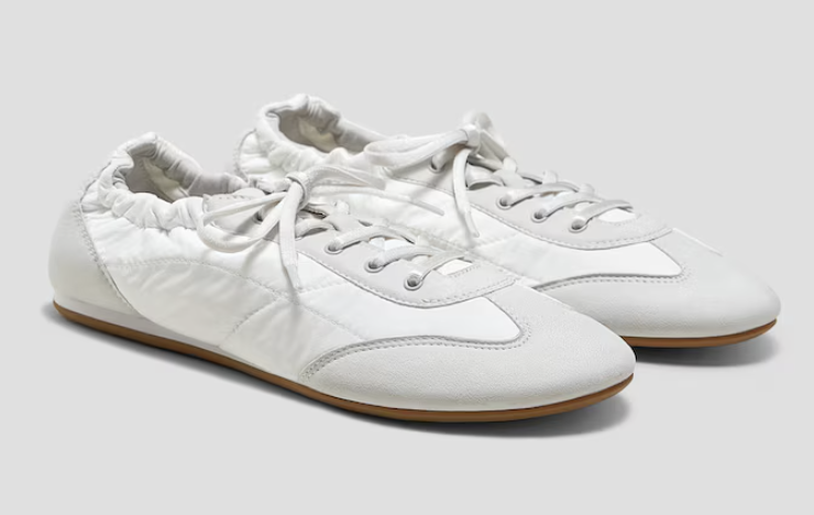 Vivaia, Jogger Re-Nylon Sneakerina