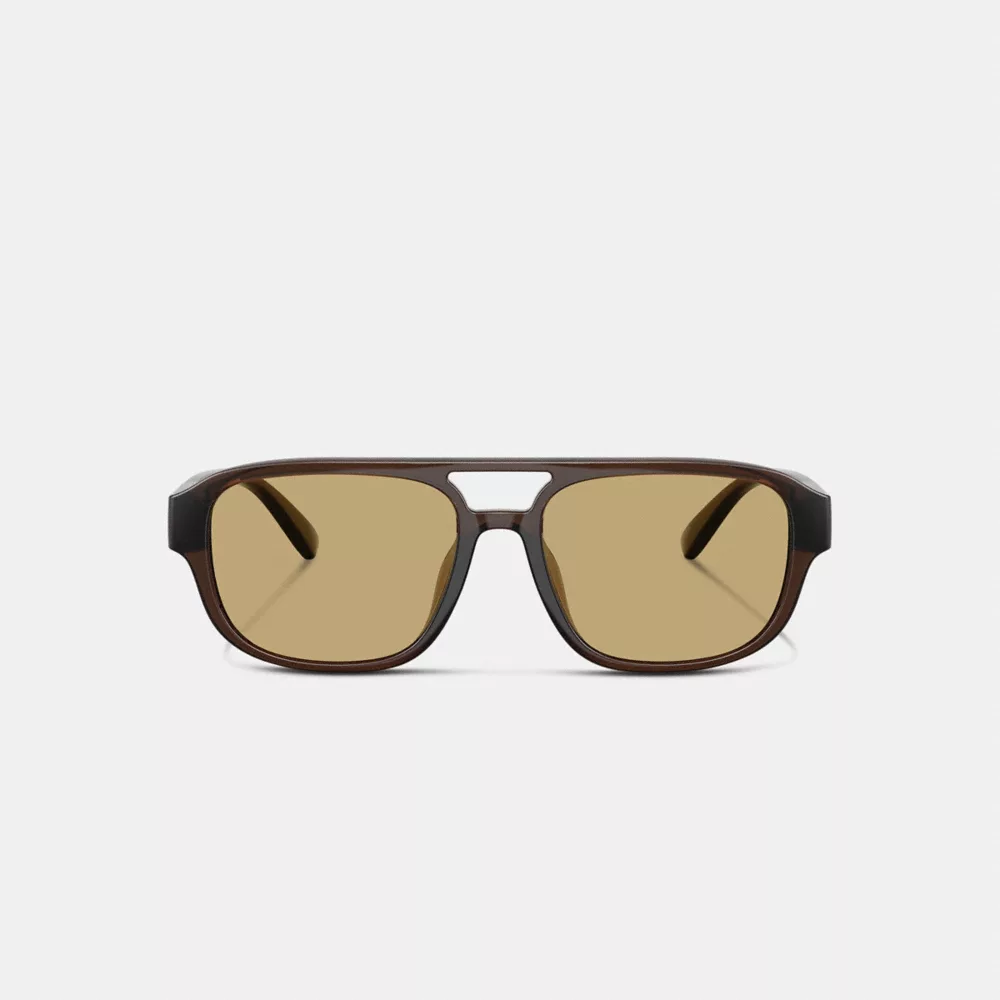 Pilot Sunglasses
