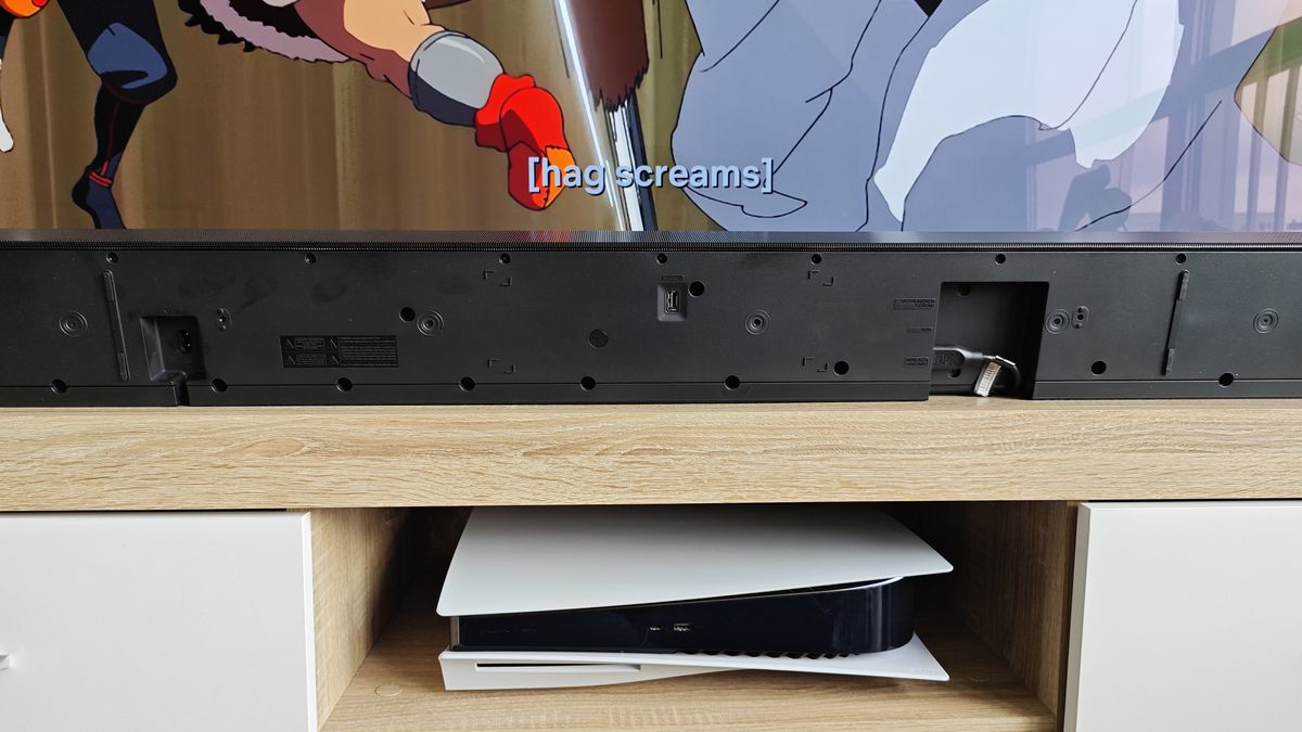 Samsung HW-Q800D