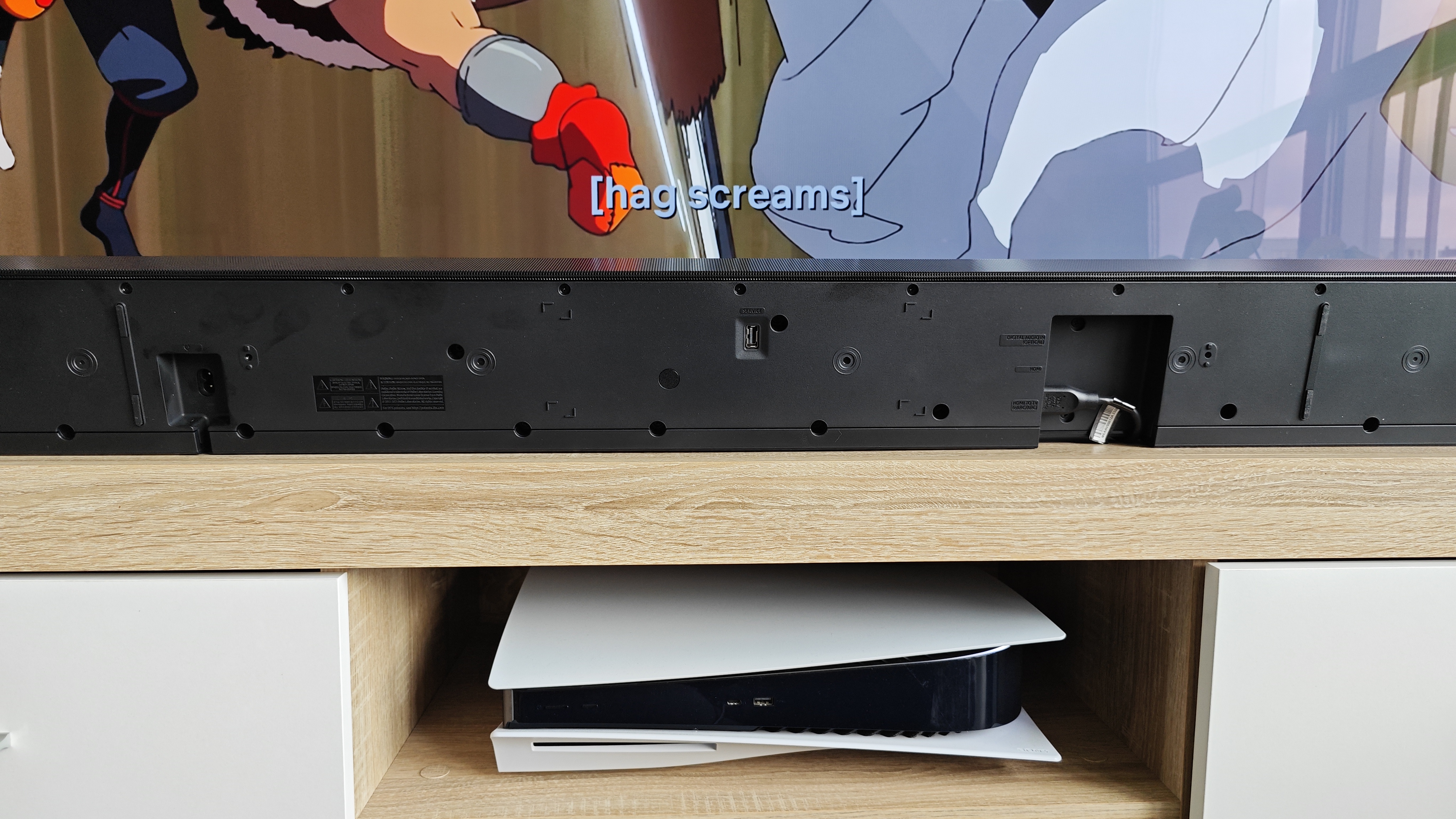 Samsung HW-Q800D