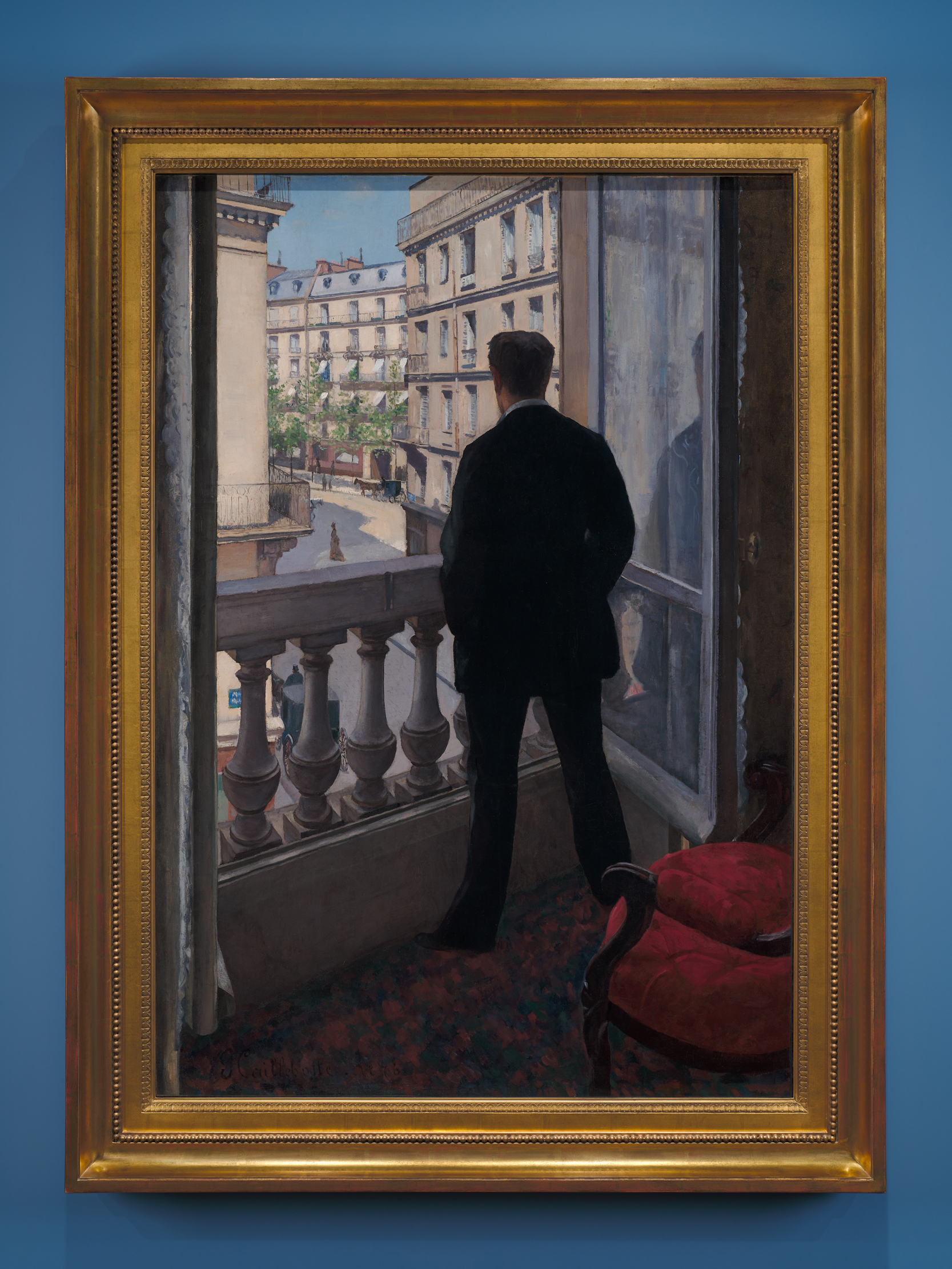 LOUIS VUITTON NEW SERIES