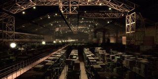 “Warehouse