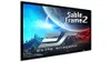 Elite Screens Sable Frame 2