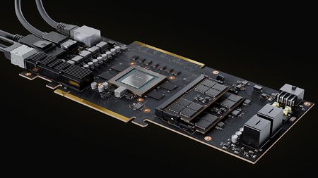 Bolt Zeus 2c26-032 PCIe card