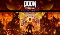 DOOM Eternal (Deluxe Edition): was $69 now $17 @ Nintendo Store