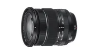 Fujifilm XF 16-55mm f/2.8 R LM WR lens 