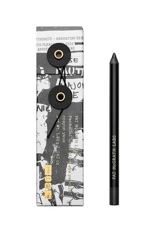 Best Eyeliner Pencils 2024 - Pat McGrath Labs PermaGel Ultra Glide Eye Liner Pencil