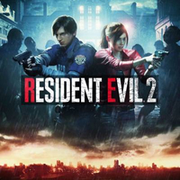 Resident Evil 2: $39.99 $15.99 on Steam
