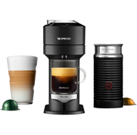 Nespresso Vertuo Next Premium: $239.95 $209.99 at Best Buy