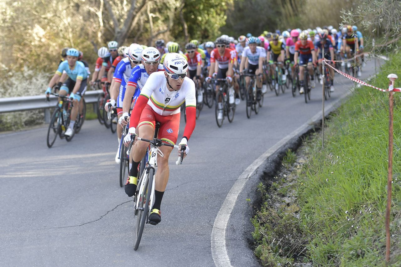Ignatas Konovalovas (Groupama-FDJ)
