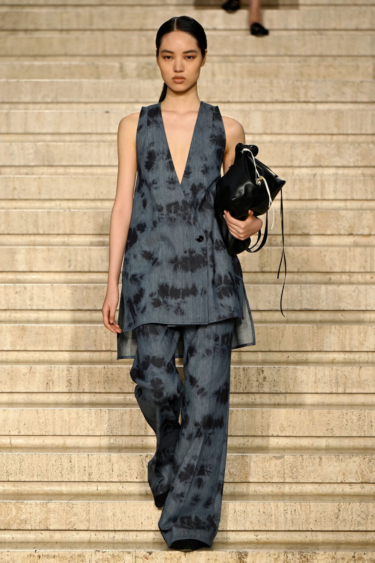 TOVE SS25