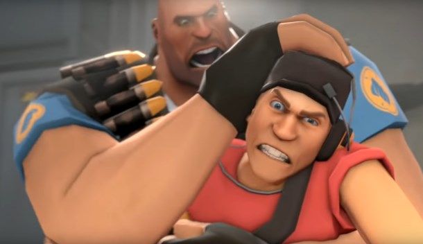 Team Fortress 2's hat market has crashed and rare items are going cheap