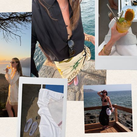 aeolian islands sicily travel diary