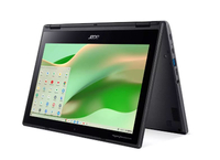 Acer 11.6" Touchscreen Chromebook: $249.99