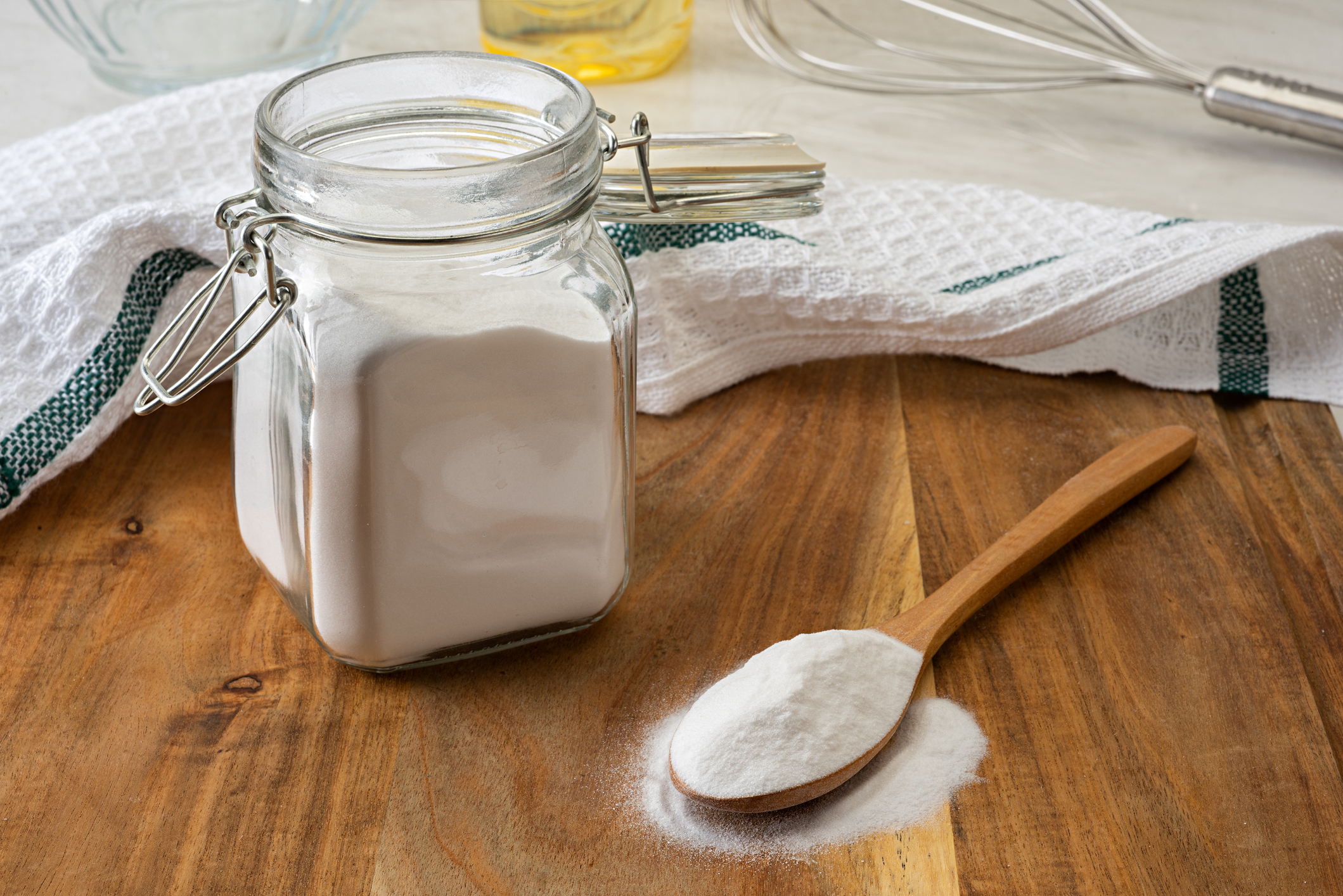 Cleaning with baking soda: 12 things to clean with baking soda | Homes &  Gardens |