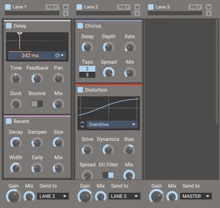 Kilohearts Phaseplant