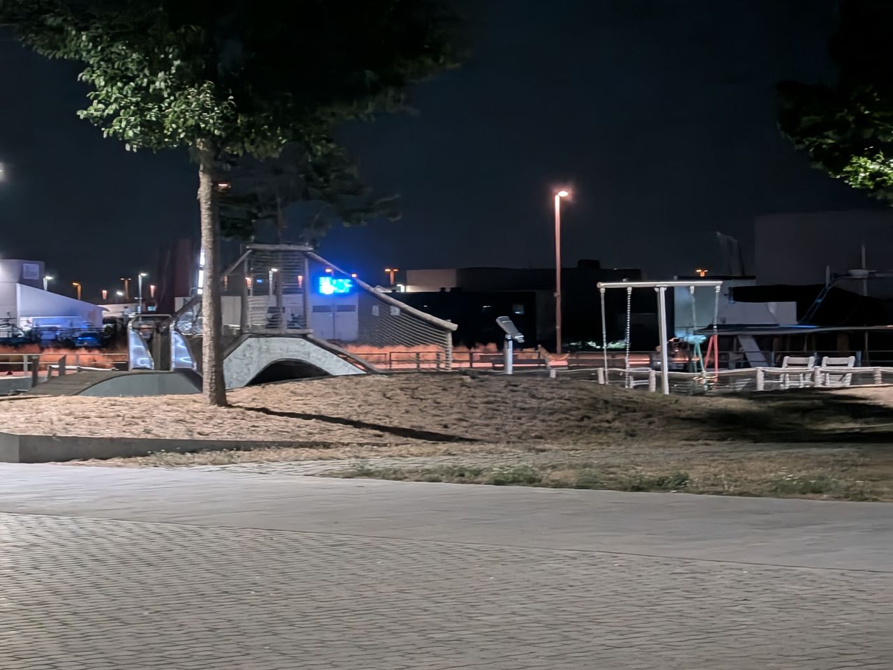 Google Pixel 10 voorbeeldfoto