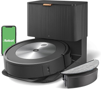 iRobot Roomba Combo j5+: ahora $499 en Amazon
38% de descuento -