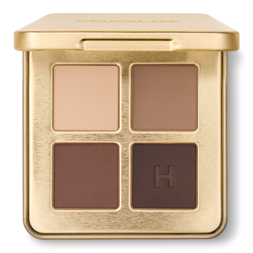 Curator Eyeshadow Palette - Minimalist