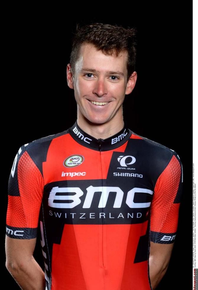 Pete Stetina (BMC)