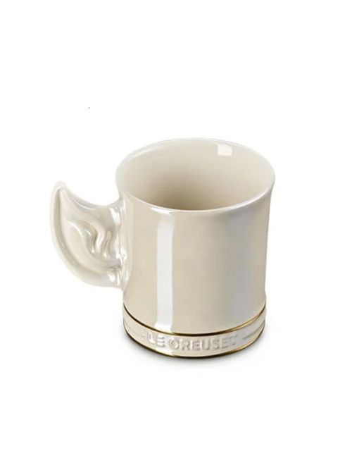 Spock Mug