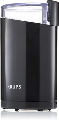 Krups One-Touch Grinder: was $24 now $18 @ AmazonPrice check: $19 @ Walmart