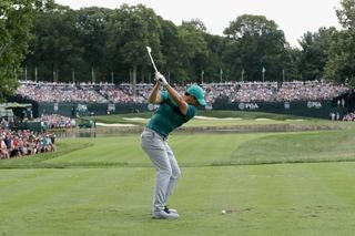 Rory McIlroy Proven Wrong About Golf in the Olympics
