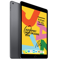 Apple iPad 10.2 | 15% rabatt | CDON