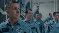   First Man