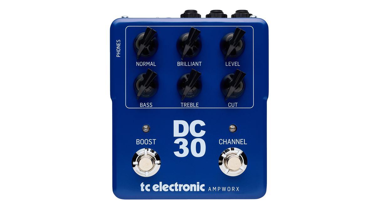 TC Electronic Ampworx Vintage Series Combo Deluxe 65