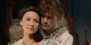 outlander season 4 claire jamie starz