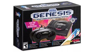 sega genesis mini price drop