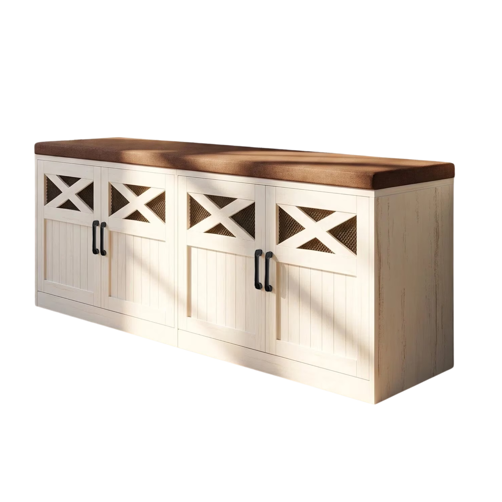 storage bench