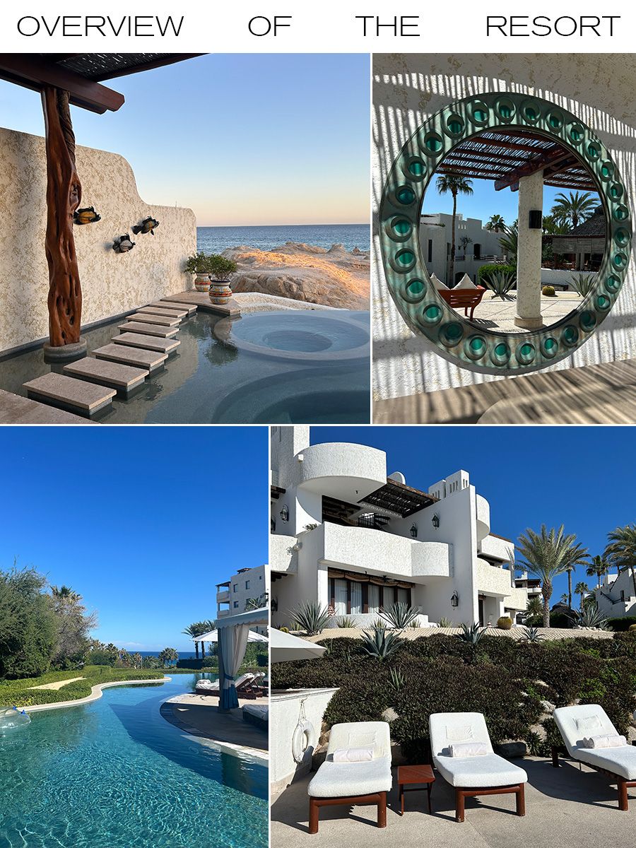 Photos of Las Ventanas al Paraiso