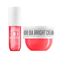 Sol de Janeiro Sultry Radiance Duo, was £39.00 now £29.64| Lookfantastic&nbsp;
