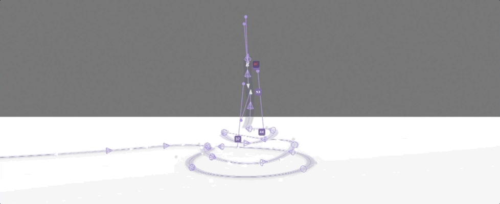 Gary the Snake Animation, Zootopia 2