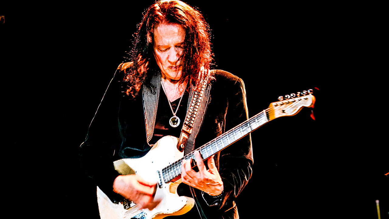 Robben Ford