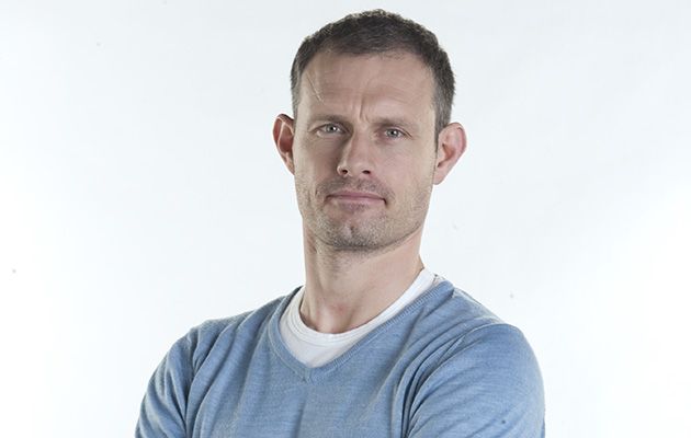 Nick Tilsley in Coronation Street