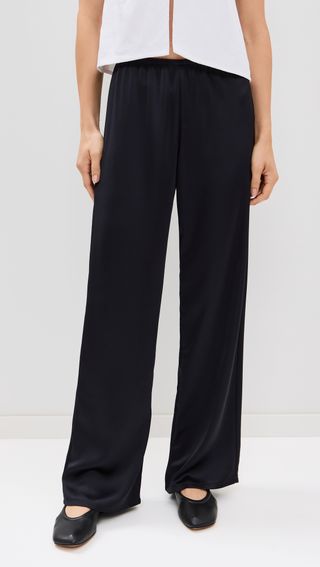 Barb Wide Leg Pants