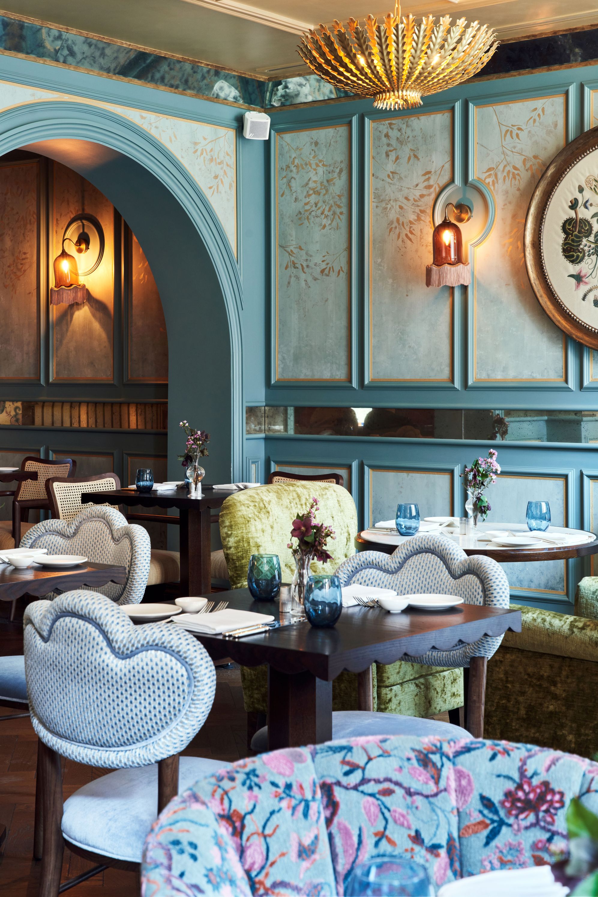 london private members club