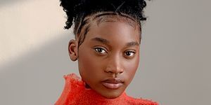 How to style baby hair