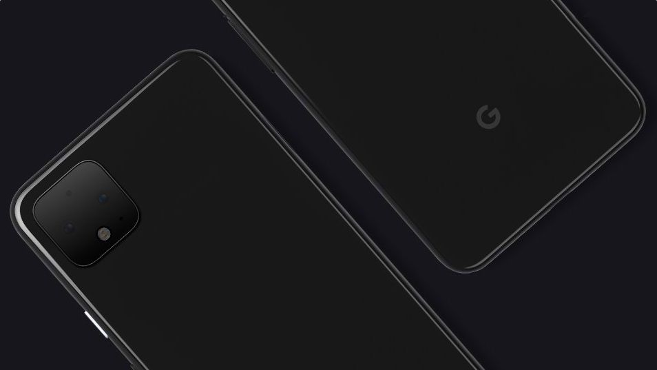 Google Pixel 4 Design Price