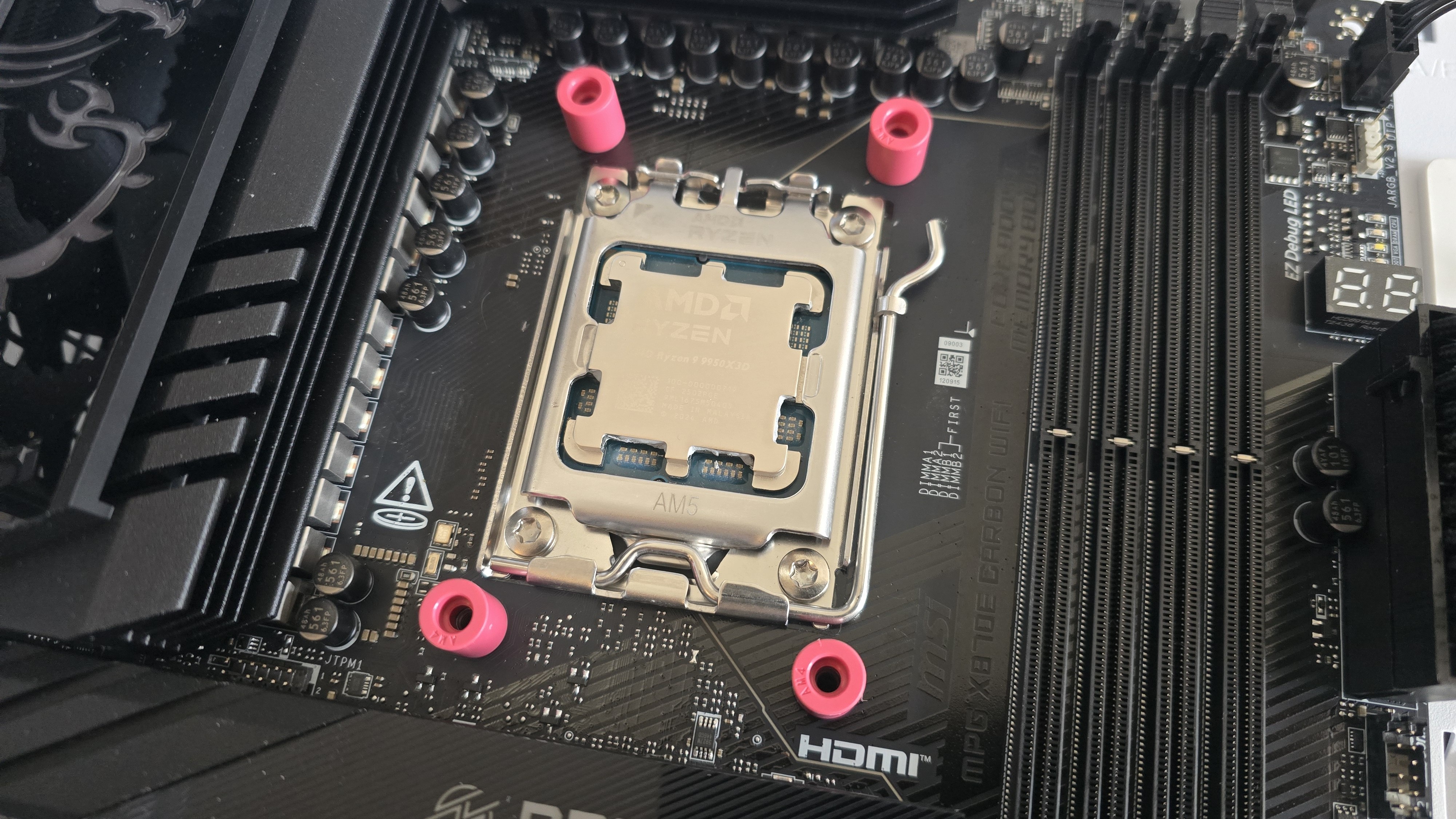 Thermalright Royal Knight 120 SE