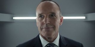 Clark Gregg as LMD Phil Coulson on Agents of S.H.I.E.L.D. (2020)