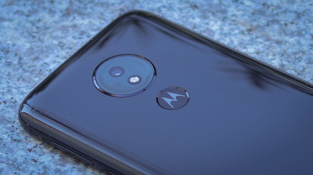 Battery life and camera - Moto G7 Power review - Page 2 | TechRadar