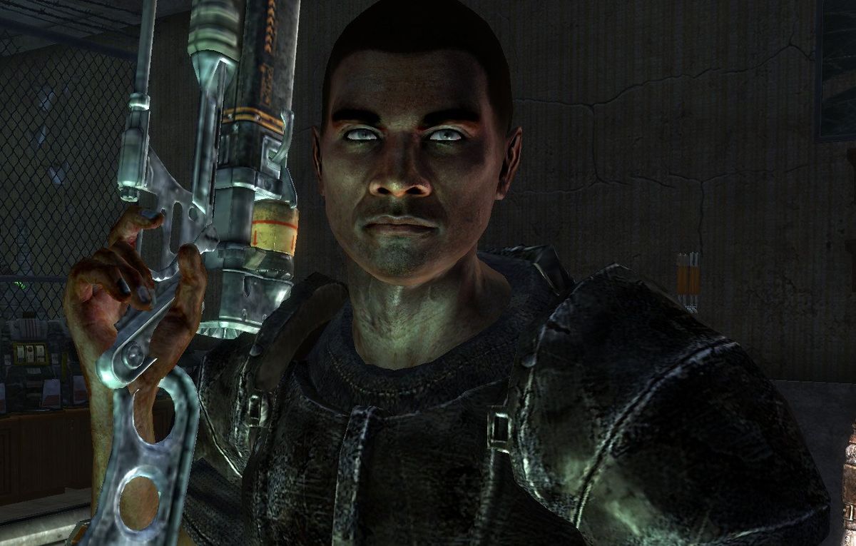 New Vegas Redesigned 3