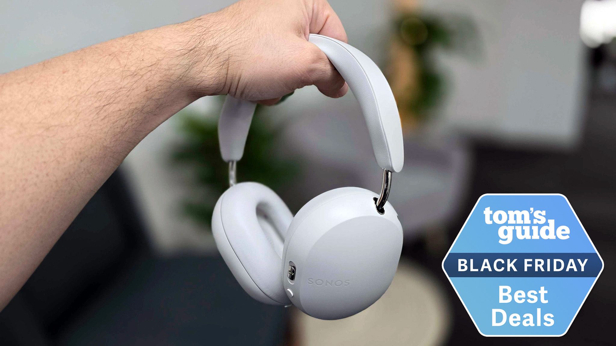 Sonos Ace noise canceling headphones just plummeted to lowest